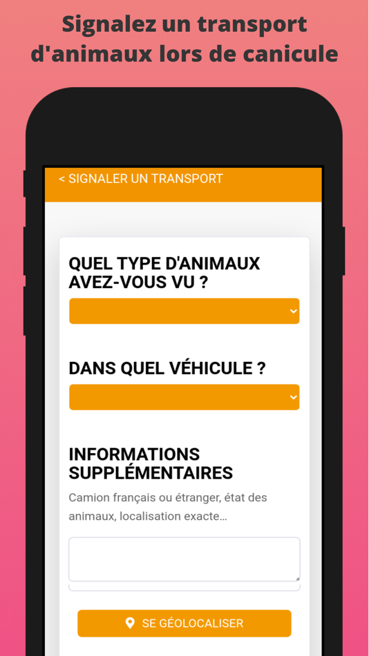 #2. TRUCKalert (iOS) 由: Coeur du Web
