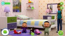 Game screenshot Twins Babysitter Daycare Game hack