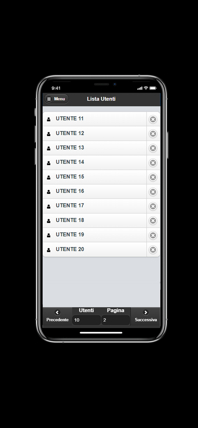 NSD Nurith Security Device