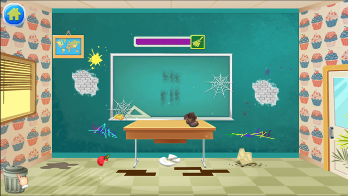 First Day Of School Life