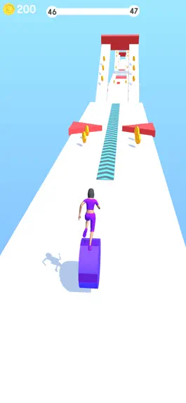 Game screenshot Rolling Over apk