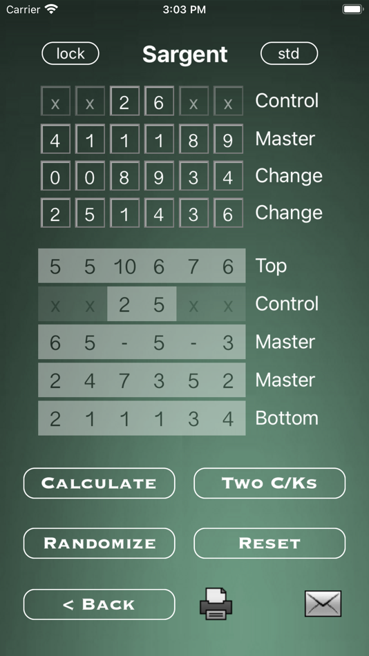 #4. LFIC (iOS) 由: Farren Domenici
