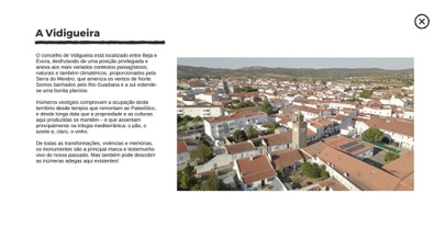 CIVT Vidigueira Screenshot