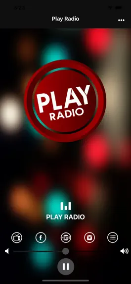 Game screenshot Play Radio mod apk