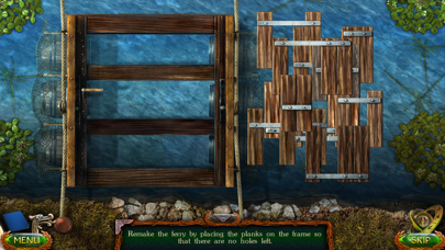 Lost Lands 4 CE Screenshot