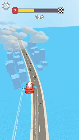 Game screenshot Highway Master apk