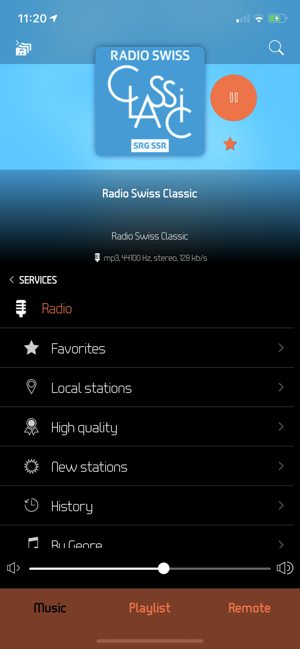 Wattson Music(圖8)-速報App
