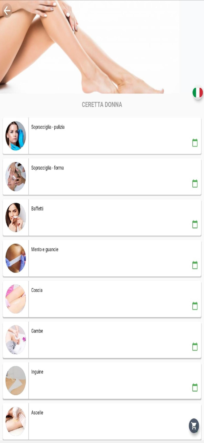 Armonia and Benessere