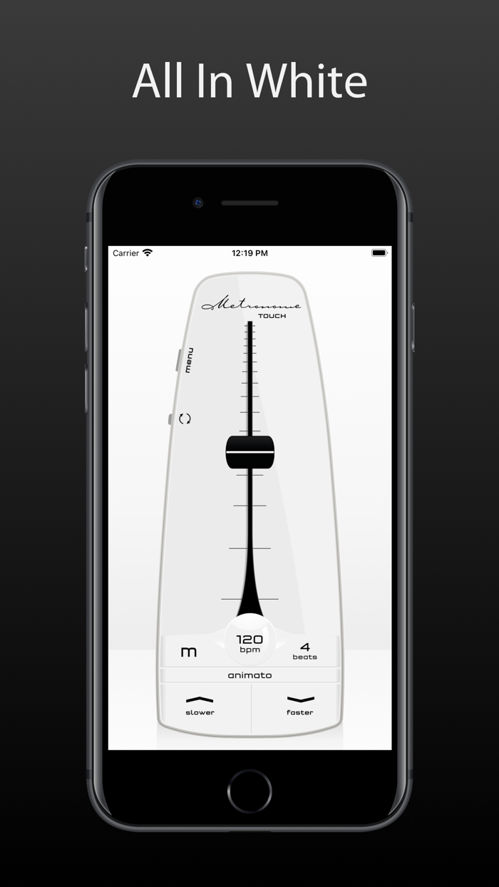 Metronome Touch