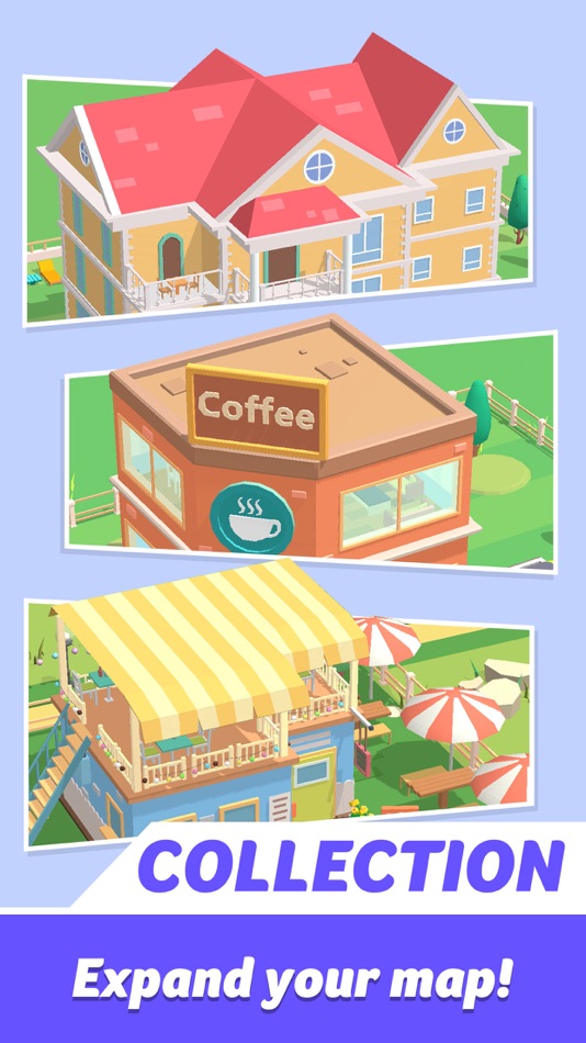 #4. SimHouse: Makeover (iOS) 由: WONDER GROUP HOLDINGS LIMITED