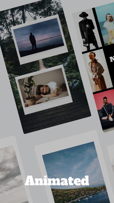 Story Maker IG Video Templates Screenshot