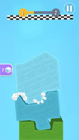 Game screenshot Drop Fit Perfect mod apk