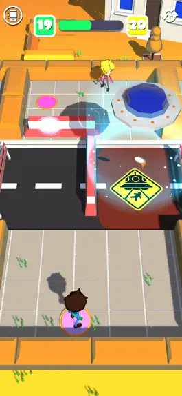 Game screenshot Maze Shooters hack