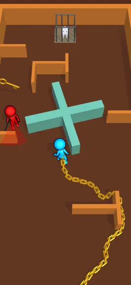 Game screenshot Chains 3D apk
