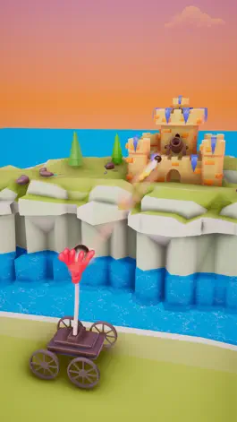 Game screenshot Bomb Thrower mod apk