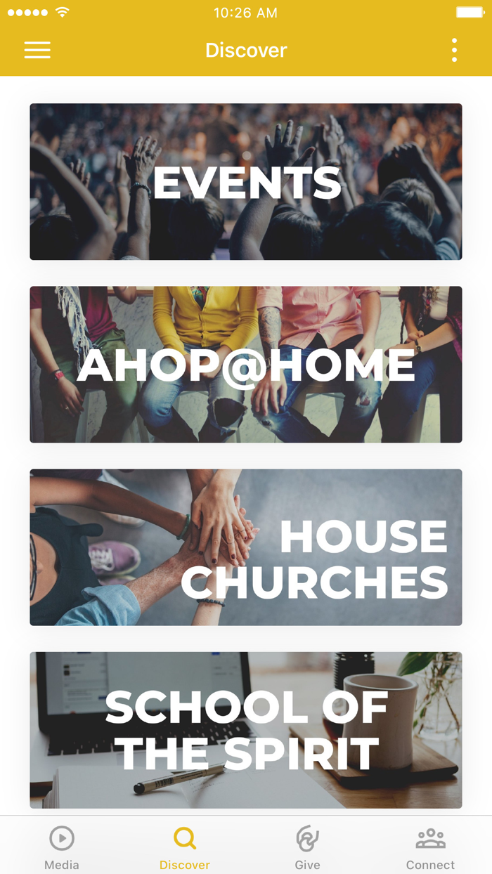 Awakening House of Prayer Inc