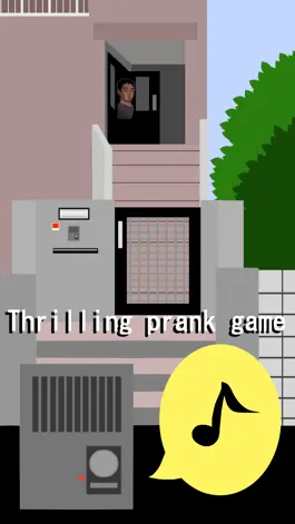 Game screenshot HorrorPingpongDash mod apk
