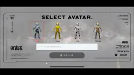 Game screenshot Grack Virtual Space apk