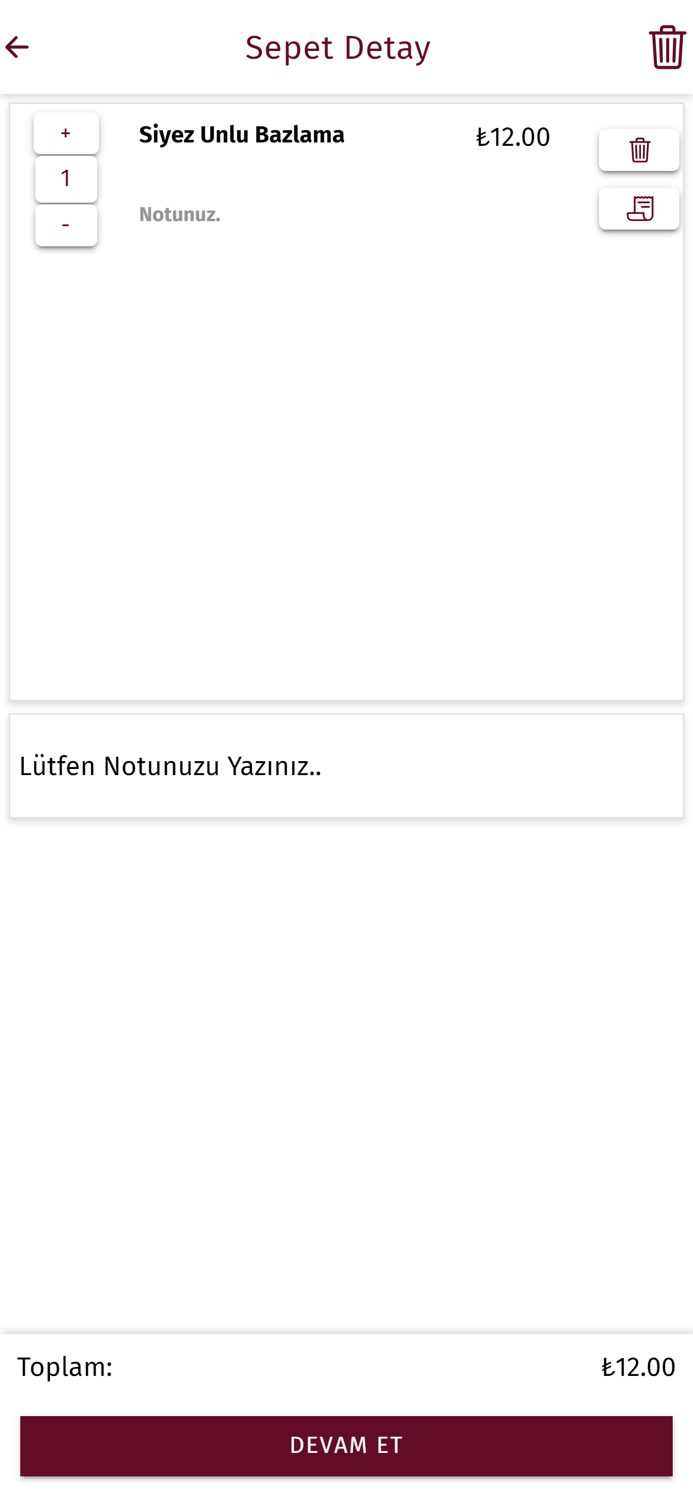 İksirli Çiftlik MutfakandDükkan