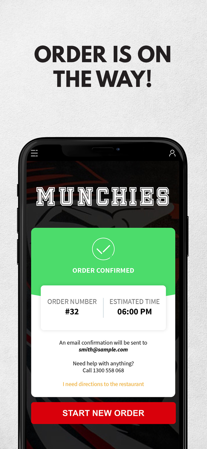 Munchies Online