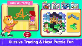 Game screenshot Learning at home kindergarten mod apk