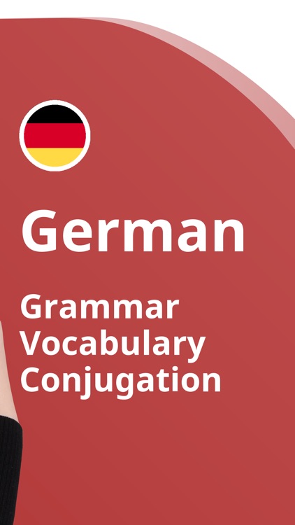 Learn German with LENGO
