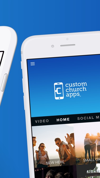 The Custom Church App screenshot-3