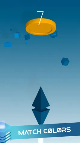 Game screenshot Coin Drill mod apk