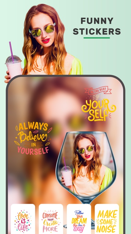 Pip Photo Selfie Photo Editor