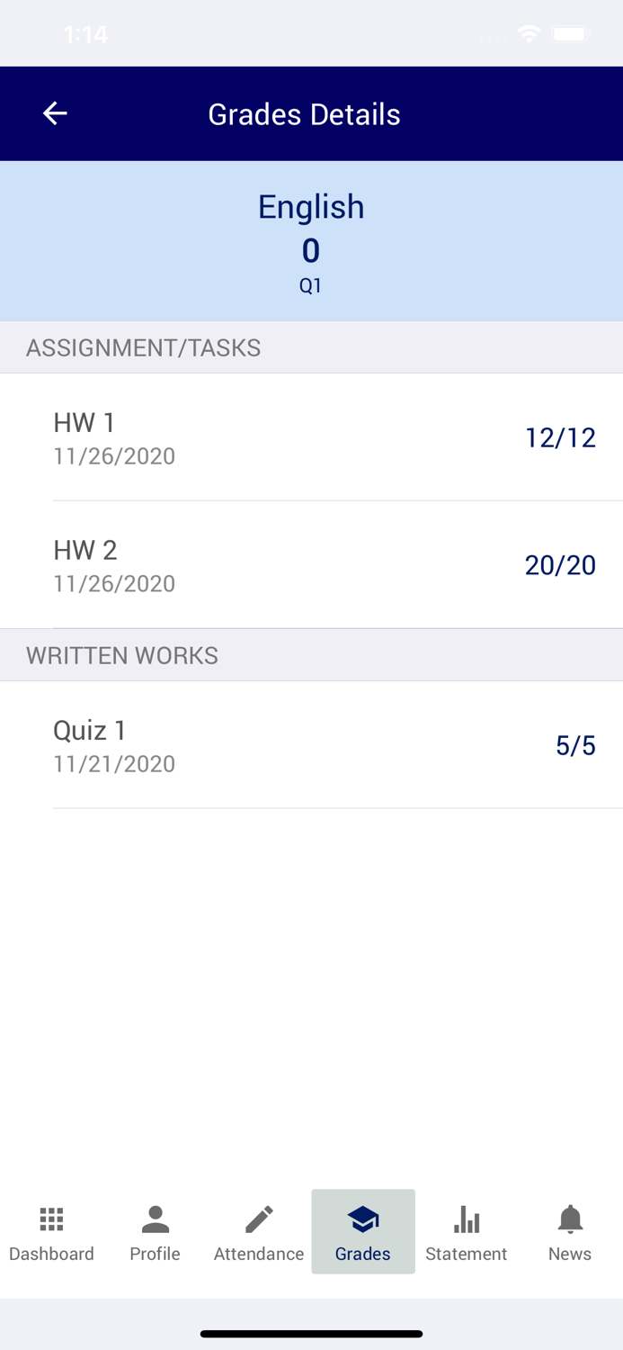 Shalom Learning Center