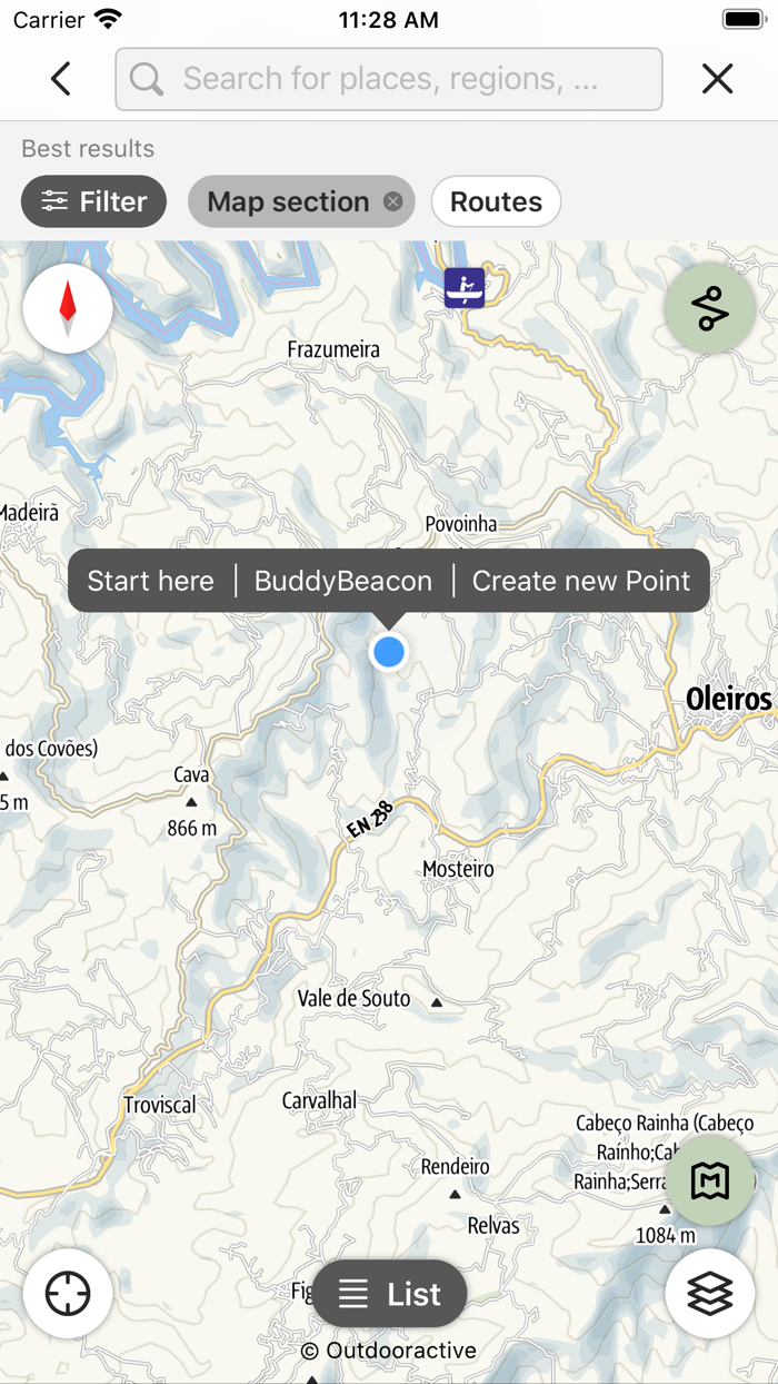 Responsible Trails Portugal