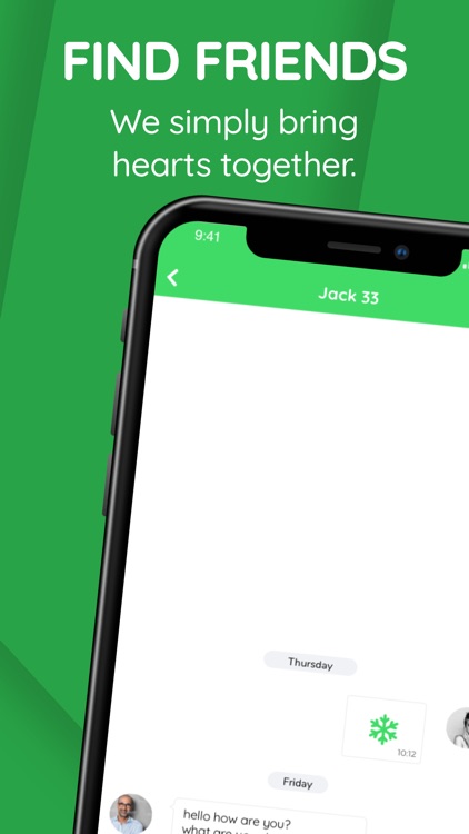 Herzlich screenshot-3