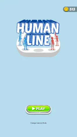 Game screenshot Humanline mod apk