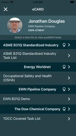 Game screenshot EWN Mobile apk