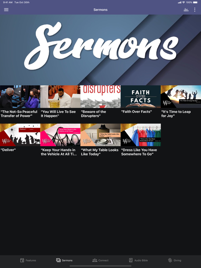 The House of Hope Hemingway