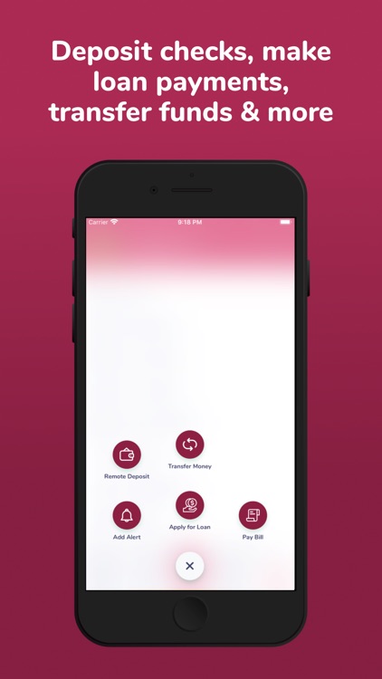 SIU Credit Union Mobile Branch screenshot-6