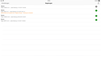 Screenshot #1 pour BB-Installationstechnik