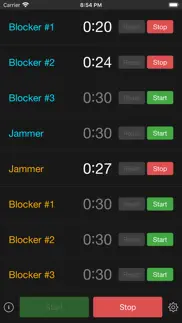 penaltytimer problems & solutions and troubleshooting guide - 4