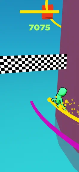 Game screenshot Tower Slide hack