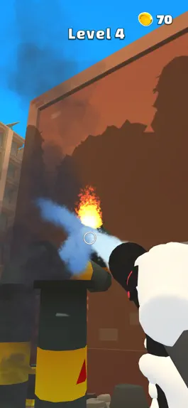 Game screenshot Firefighter Arson mod apk