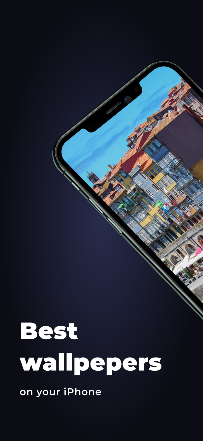 Enamel Premium Wallpapers