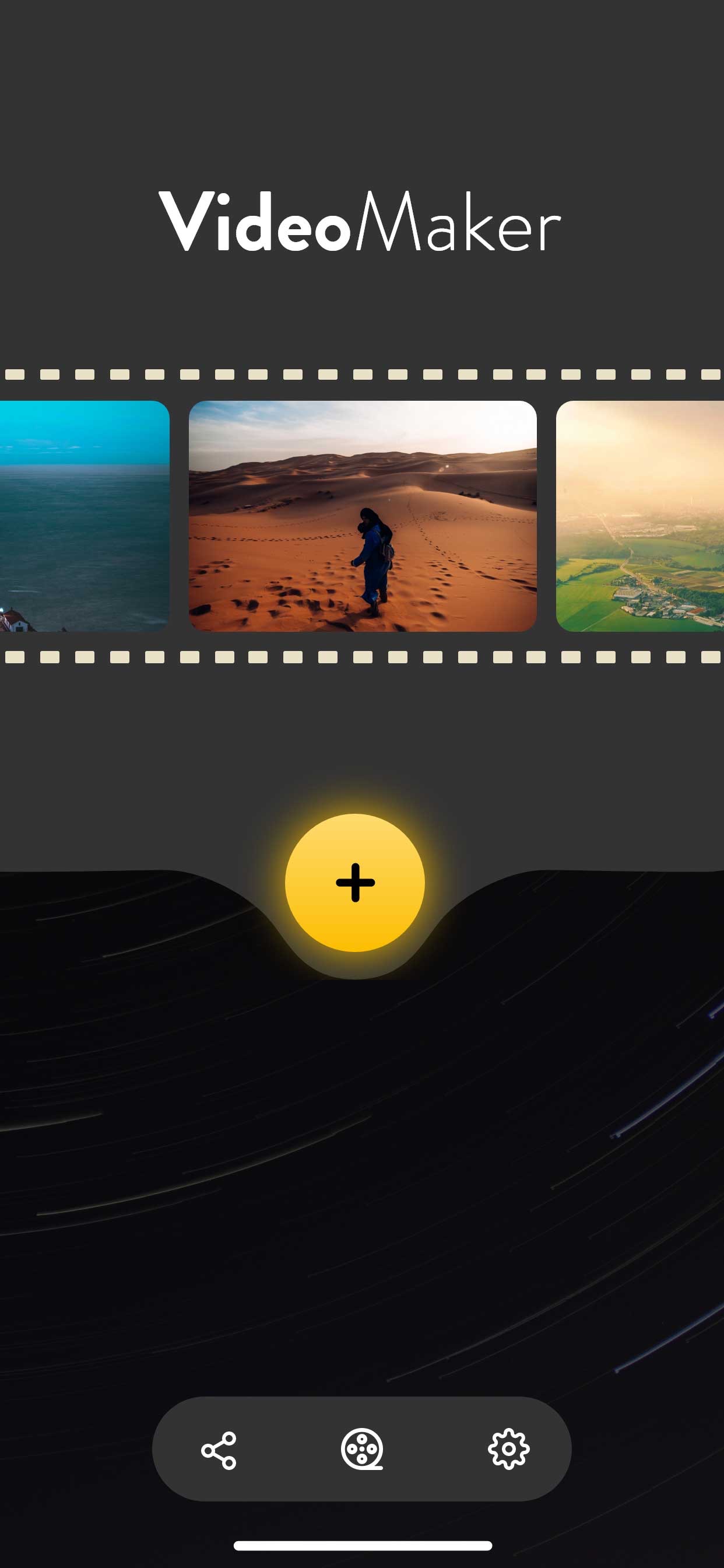 Photo Slideshow - Video Maker 스크린샷 3