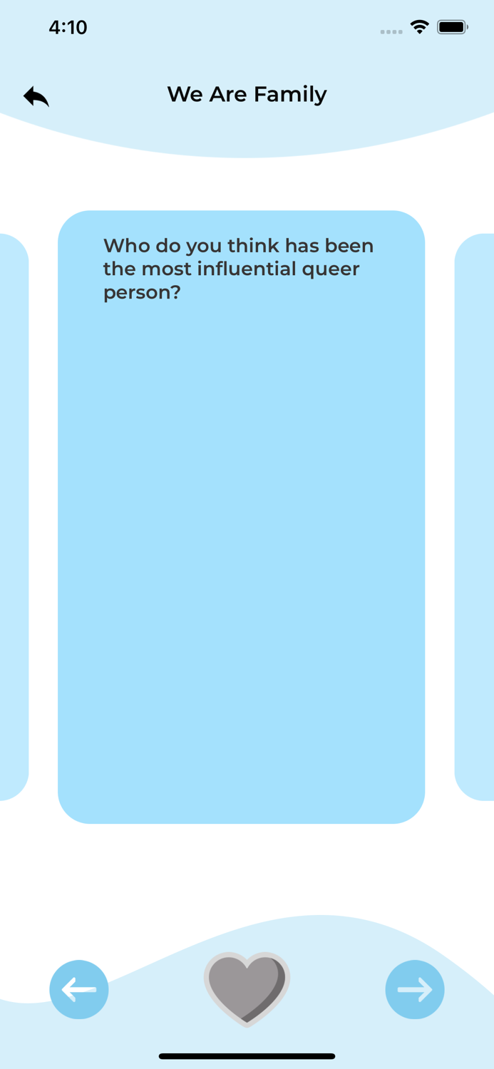 sForHer Lesbian LGBTQ  App