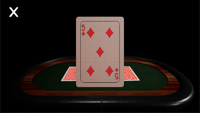 The Prediction Cards by Hamack