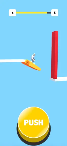 Game screenshot Pinball Run! mod apk