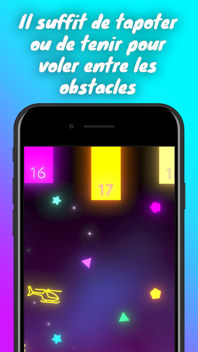 Screenshot #2 pour RétroHeli