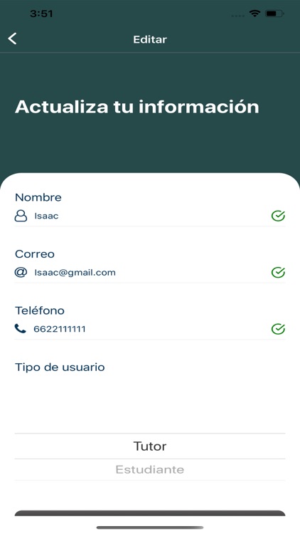 Pagos CMA screenshot-3