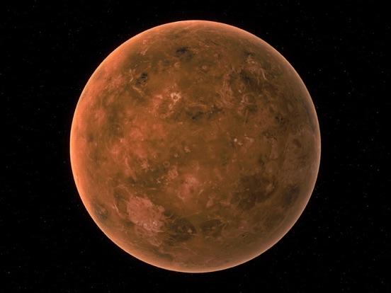 myARgalaxy - Solar System (AR) iPad screenshot 3 - Entertainment app