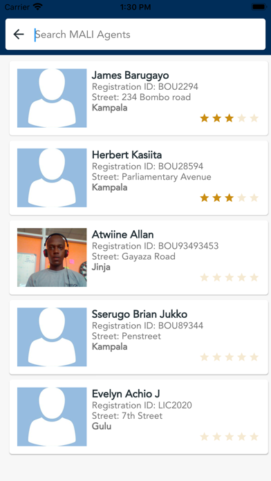 Money Mali App Screenshot 4 - AppWisp.com