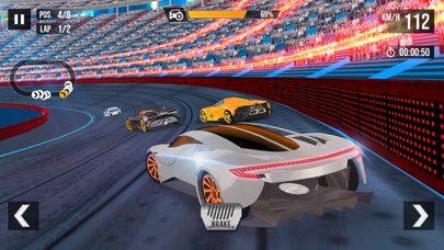 Real Car Racing Games 2021 Screenshot